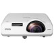 Epson EB-535W Short Throw WXGA 3LCD Projector